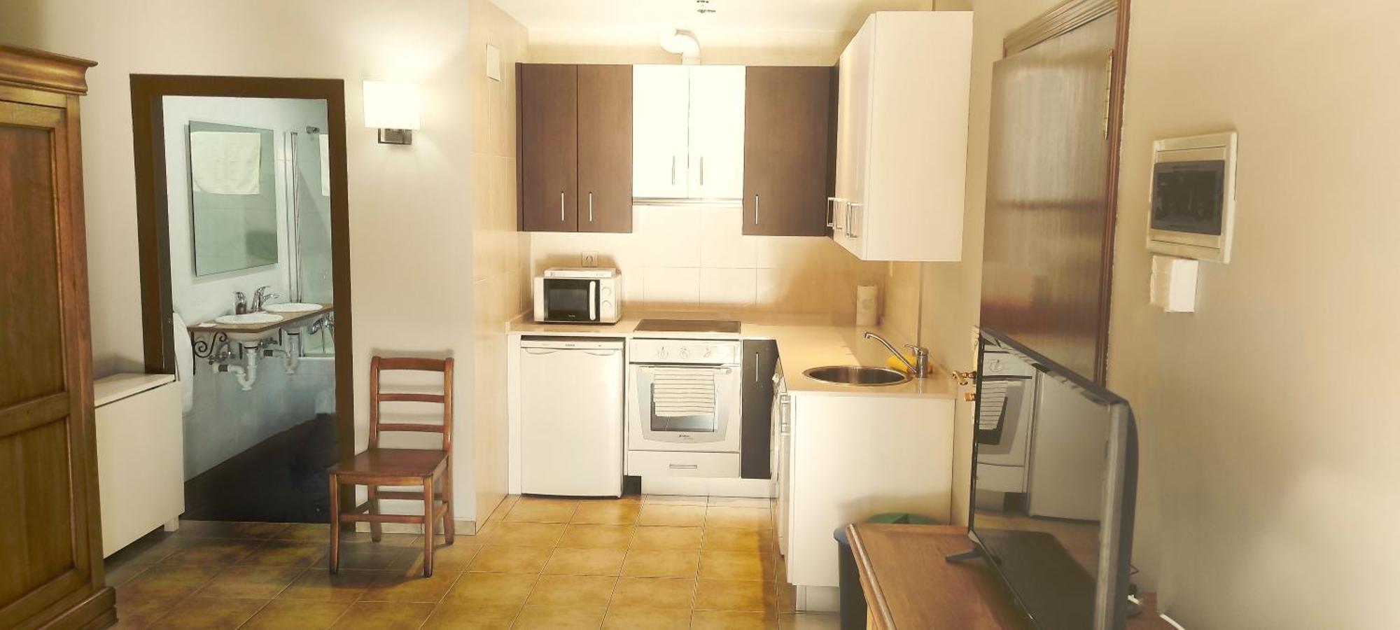 Estudios Ermitabarri Zeberio المظهر الخارجي الصورة